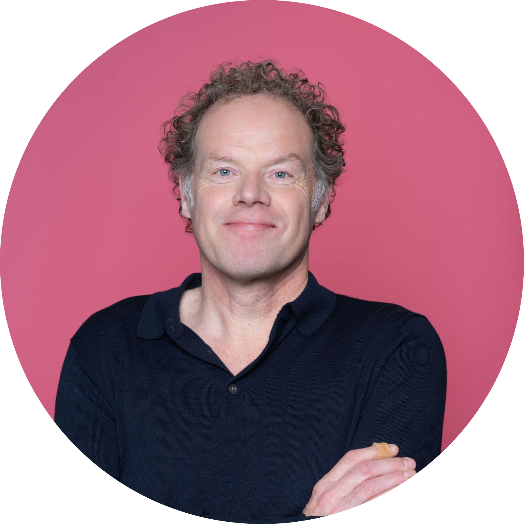 Bas van OrangeMelons